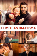 Imagen de Como la vida misma - 1