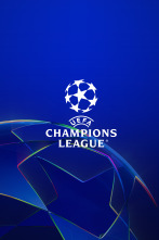 Imagen de Especiales UEFA... (25/26): Película oficial  UEFA Champions League - 1
