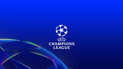 Imagen de Especiales UEFA... (25/26): Película oficial  UEFA Champions League - 2