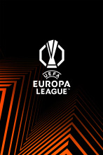 Imagen de Especiales UEFA... (25/26): Película oficial UEFA Europa League - 1