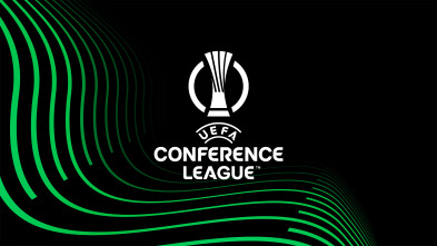Imagen de Especiales UEFA... (25/26): Pelicula oficial UEFA Europa Conference League - 2