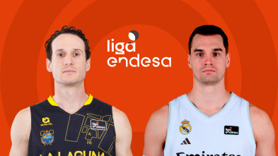 Imagen de Cuartos de final: La Laguna Tenerife - Real Madrid - 2