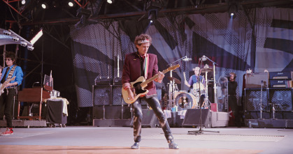 Imagen de Rolling Stones: At The Max - 4