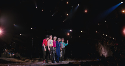 Imagen de Rolling Stones: At The Max - 5
