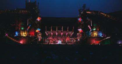 Imagen de Rolling Stones: At The Max - 9