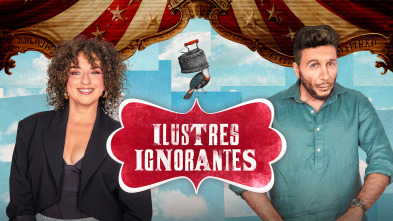 Imagen de Ilustres ignorantes (T19): Vida campestre - 2