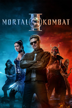 Imagen de Mortal Kombat II - 1