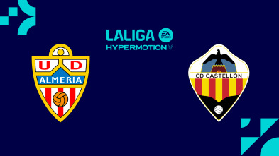 Imagen de Semifinales: Almería - Castellón - 2