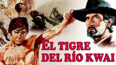 Imagen de El tigre del río Kwai - 2