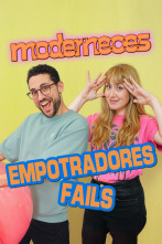 Imagen de Moderneces (T1): Empotradores fails - 1