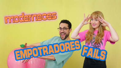 Imagen de Moderneces (T1): Empotradores fails - 2