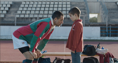 Imagen de Un hijo - 8