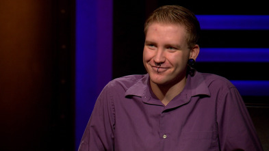 Imagen de Ink Master: Redención (T3) - 4