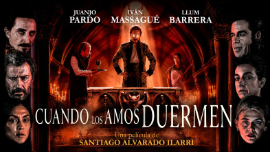 Imagen de Cuando los amos duermen - 2