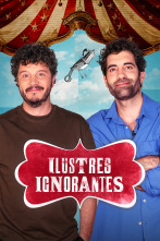 Imagen de Ilustres ignorantes (T19): La prisión - 1