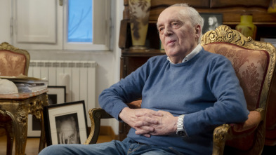 Imagen de Bertolucci, nuestra magnífica obsesión - 1
