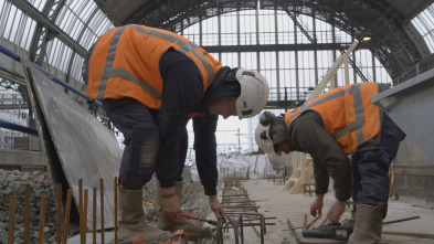 Imagen de Amsterdam Central... (T2): Bajo la superficie - 1
