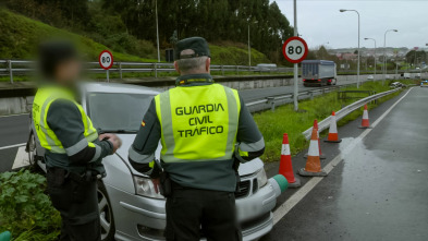 Imagen de Control de carreteras: Ep.12 - 2