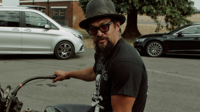 Imagen de En ruta: Off the Grid - 2