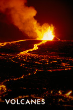 Imagen de Volcanes  - 1