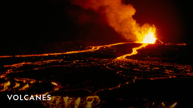 Imagen de Volcanes  - 2
