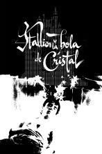 Imagen de Stallion y la bola de cristal - 1