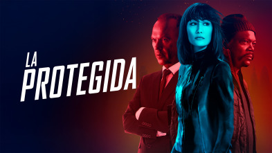 Imagen de La protegida - 2