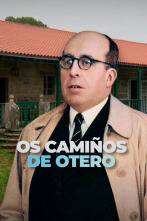 Imagen de Os Camiños de Otero Pedrayo (T1) - 1