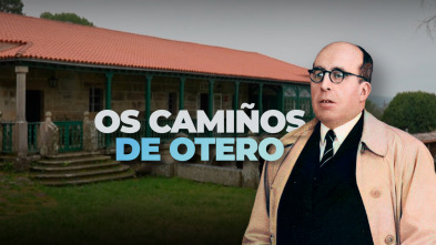 Imagen de Os Camiños de Otero Pedrayo (T1) - 2