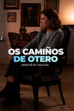 Imagen de Os Camiños de... (T1): Arredor de Trasalba - 1