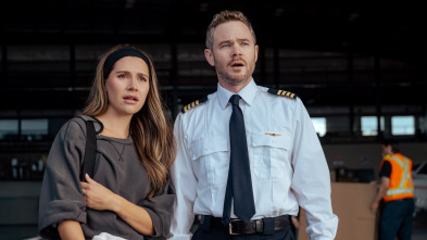 Imagen de SkyMed (T4): Ep.1 En camino - 2