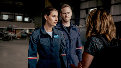 Imagen de SkyMed (T4): Ep.3 Riñones fuera - 2