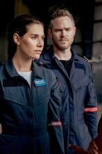 Imagen de SkyMed (T4): Ep.3 Riñones fuera - 1