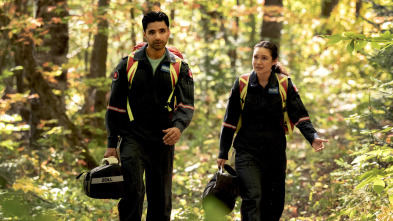 Imagen de SkyMed (T4): Ep.6 77 horas - 2