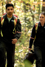 Imagen de SkyMed (T4): Ep.6 77 horas - 1