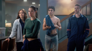 Imagen de SkyMed (T4): Ep.7 Consecuencias - 2