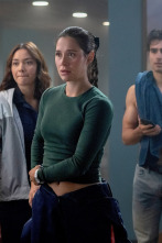 Imagen de SkyMed (T4): Ep.7 Consecuencias - 1