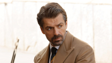 Imagen de Ligas (T1): Ep.1  - 2