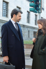 Imagen de Ligas (T1): Ep.3  - 1