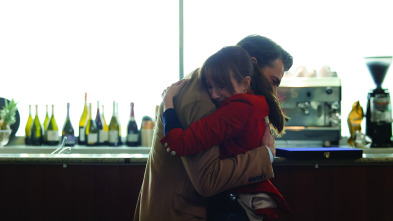 Imagen de Ligas (T1): Ep.6  - 2