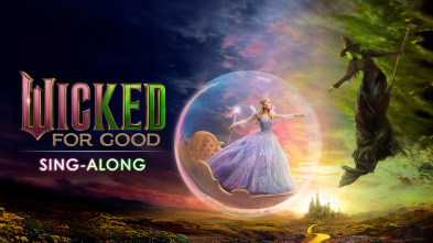 Imagen de Wicked: For Good (Sing-Along) - 2