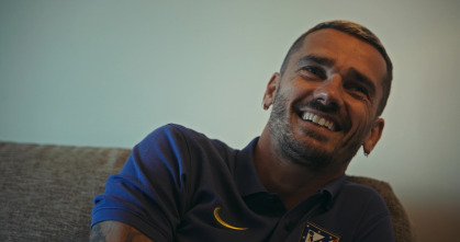 Imagen de Antoine Griezmann. Enamorado del Atleti - 10