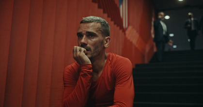 Imagen de Antoine Griezmann. Enamorado del Atleti - 11