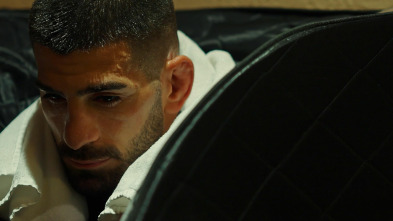Imagen de Los Topuria: Ep.1 - 2
