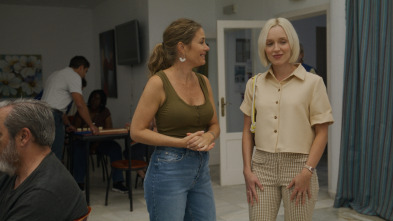 Imagen de Ella, maldita alma (T1): Ep.1  - 1