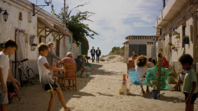 Imagen de Ella, maldita alma (T1): Ep.1  - 2