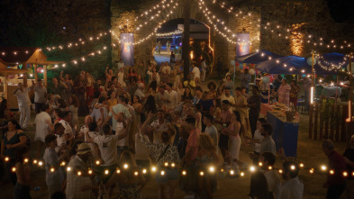 Imagen de Ella, maldita alma (T1): Ep.1  - 4