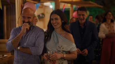 Imagen de Ella, maldita alma (T1): Ep.1  - 6