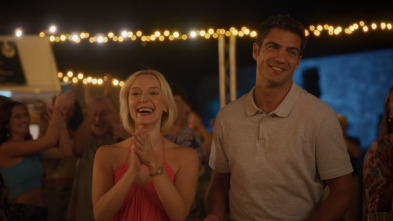 Imagen de Ella, maldita alma (T1): Ep.1  - 7