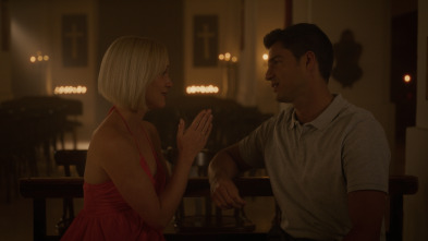 Imagen de Ella, maldita alma (T1): Ep.1  - 9